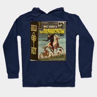 The Scarecrow of Romney Marsh Hoodie